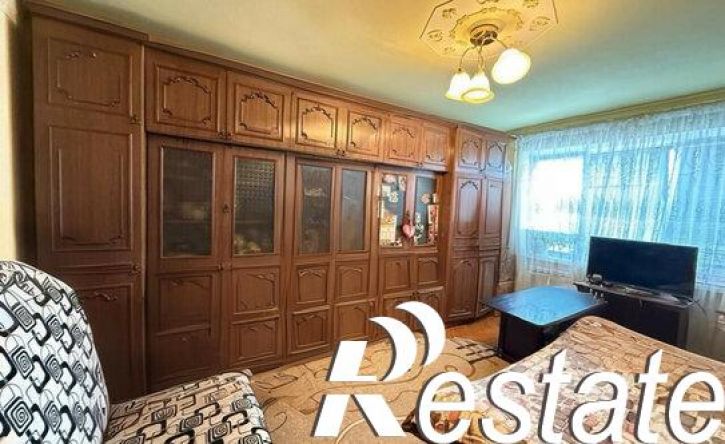 2-комн квартира проспект Кулиева, 22,  д. 22