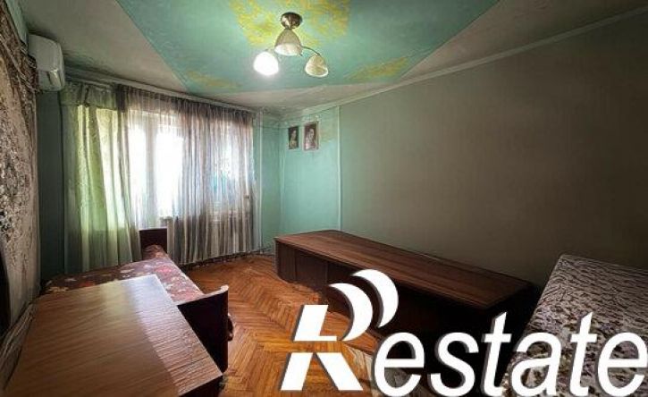 2-комн квартира проспект Кулиева, 22,  д. 22