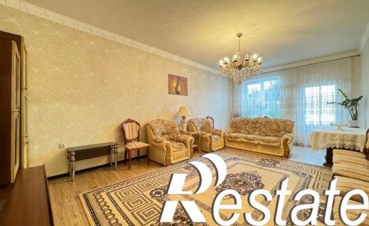 4-комн квартира улица ОДС, 5,  д. 5