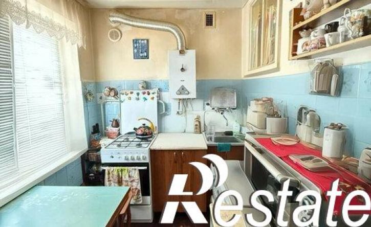 2-комн квартира проспект Кулиева, 22,  д. 22