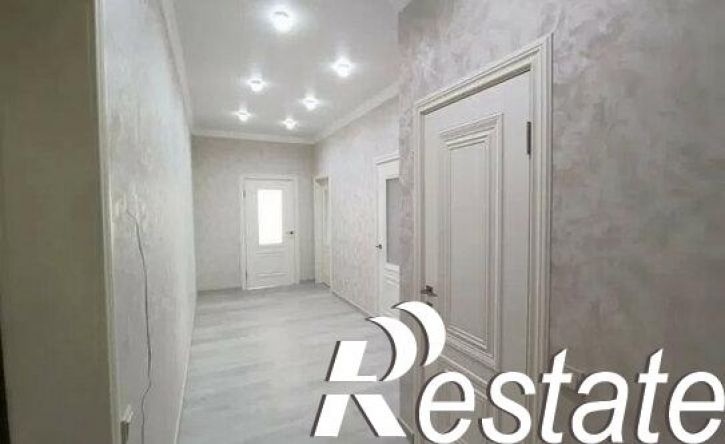 3-комн квартира Эльбрусская улица, 19,  д. 19