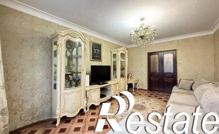 3-комн квартира улица Чайковского, 73,  д. 73