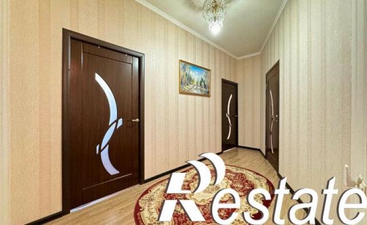 4-комн квартира улица ОДС, 5,  д. 5