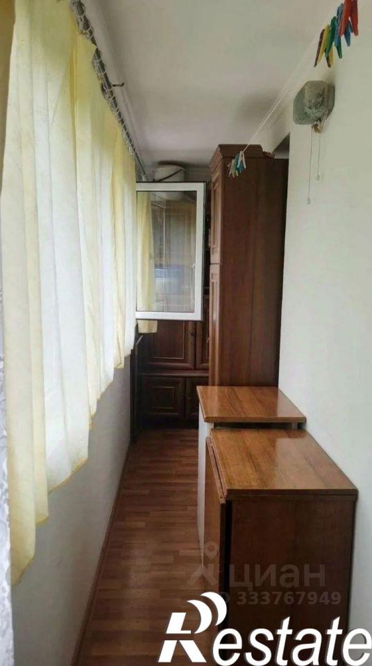 2-комн квартира проспект Кулиева, 17,  д. 17