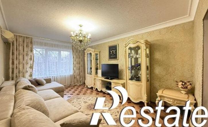 3-комн квартира улица Чайковского, 73,  д. 73