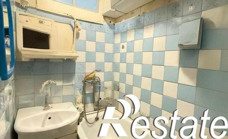 2-комн квартира проспект Кулиева, 22,  д. 22