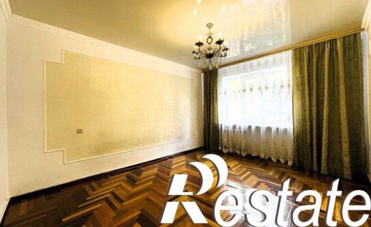 2-комн квартира Самотёчная улица, 39,  д. 39