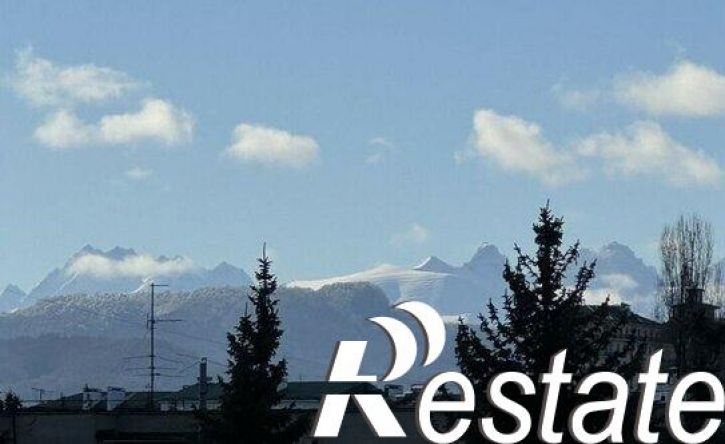 2-комн квартира проспект Кулиева, 22,  д. 22