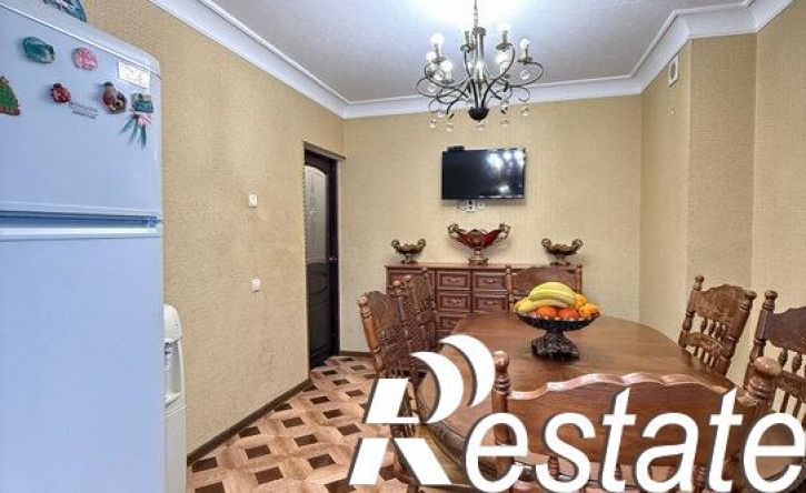 3-комн квартира улица Чайковского, 73,  д. 73