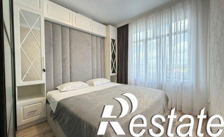 1-комн квартира улица Шарданова, 52,  д. 52