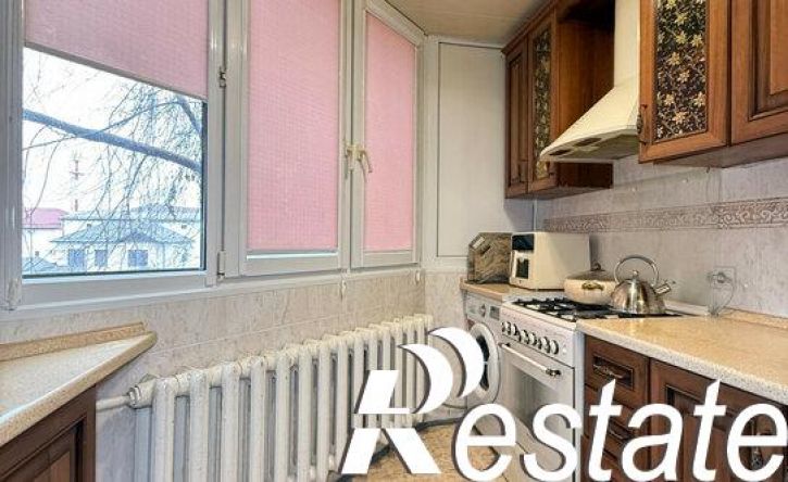 3-комн квартира улица Чайковского, 73,  д. 73