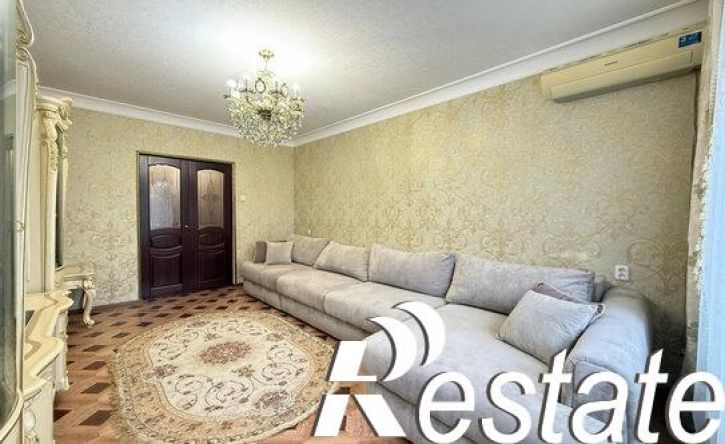 3-комн квартира улица Чайковского, 73,  д. 73