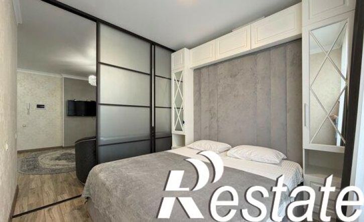 1-комн квартира улица Шарданова, 52,  д. 52