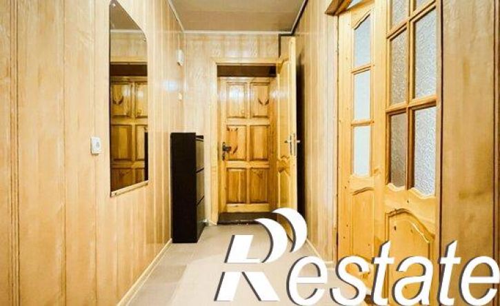 2-комн квартира Самотёчная улица, 39,  д. 39
