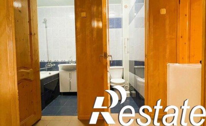 2-комн квартира Самотёчная улица, 39,  д. 39