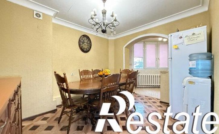 3-комн квартира улица Чайковского, 73,  д. 73