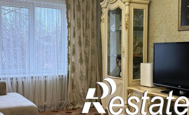 3-комн квартира улица Чайковского, 73,  д. 73