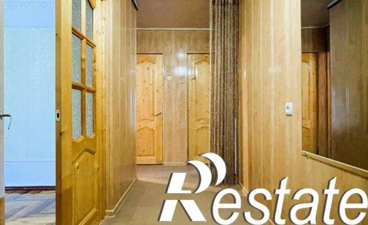 2-комн квартира Самотёчная улица, 39,  д. 39