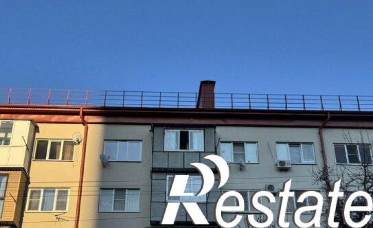 2-комн квартира проспект Кулиева, 22,  д. 22