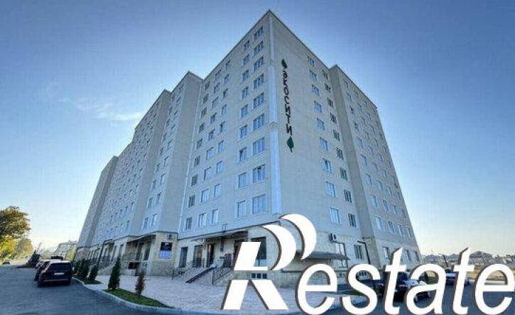 2-комн квартира улица Налоева, 10 к2,  д. 10 к2
