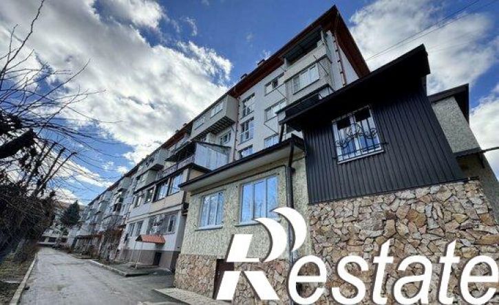 2-комн квартира проспект Кулиева, 22,  д. 22
