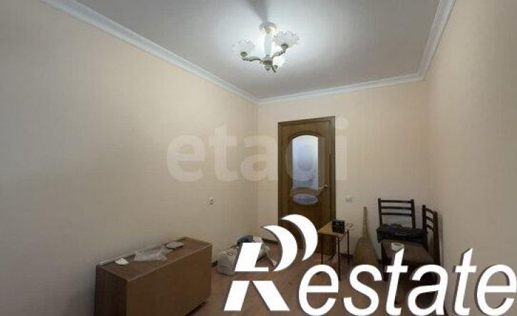 4-комн квартира Ингушская улица, 1,  д. 1