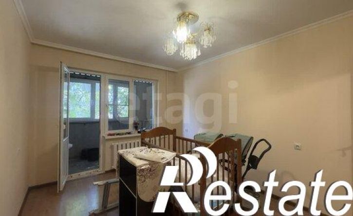 4-комн квартира Ингушская улица, 1,  д. 1