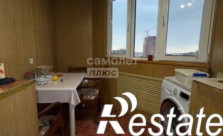 3-комн квартира Московская улица, 14,  д. 14