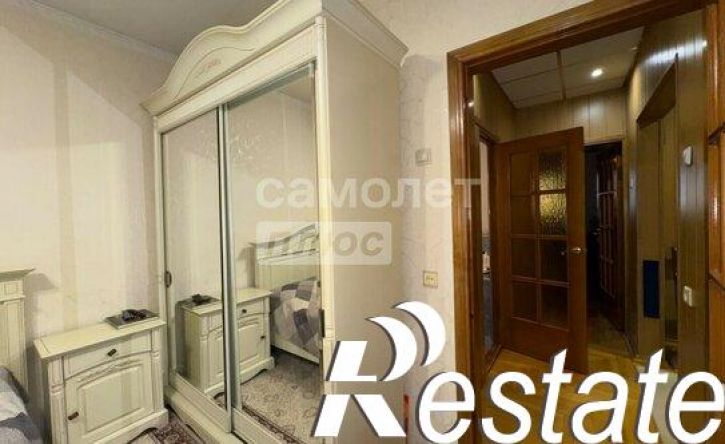 3-комн квартира Московская улица, 14,  д. 14