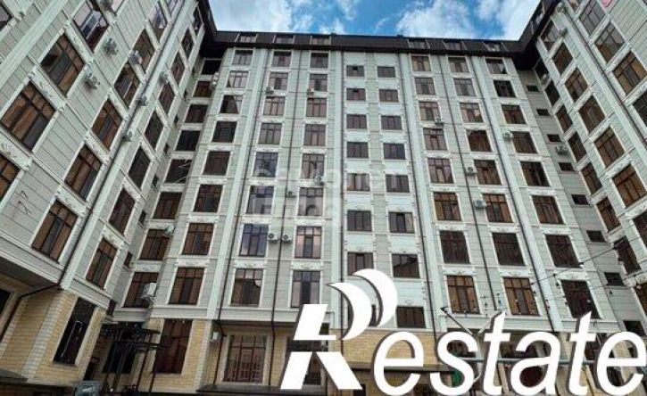 3-комн квартира улица Кирова - улица Тлостанова, 28,  д. 28