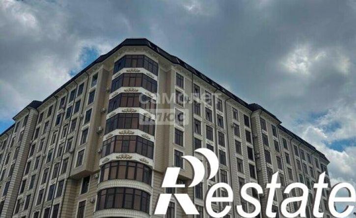 3-комн квартира улица Кирова - улица Тлостанова, 28,  д. 28