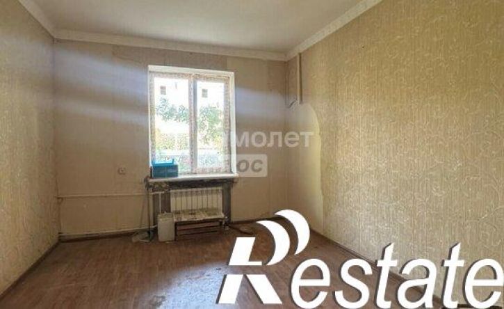 2-комн квартира улица Биттирова, 123,  д. 123