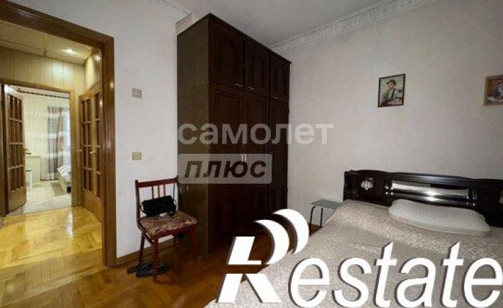 3-комн квартира Московская улица, 14,  д. 14
