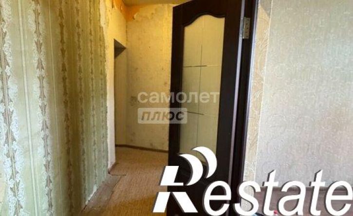 2-комн квартира улица Биттирова, 123,  д. 123