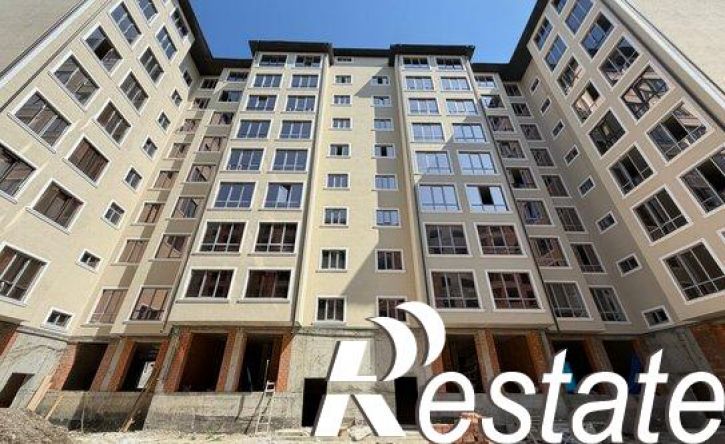 1-комн квартира улица Ашурова, 1Д,  д. 1Д