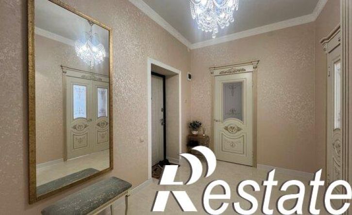 2-комн квартира Солнечная улица, 8 к5,  д. 8 к5