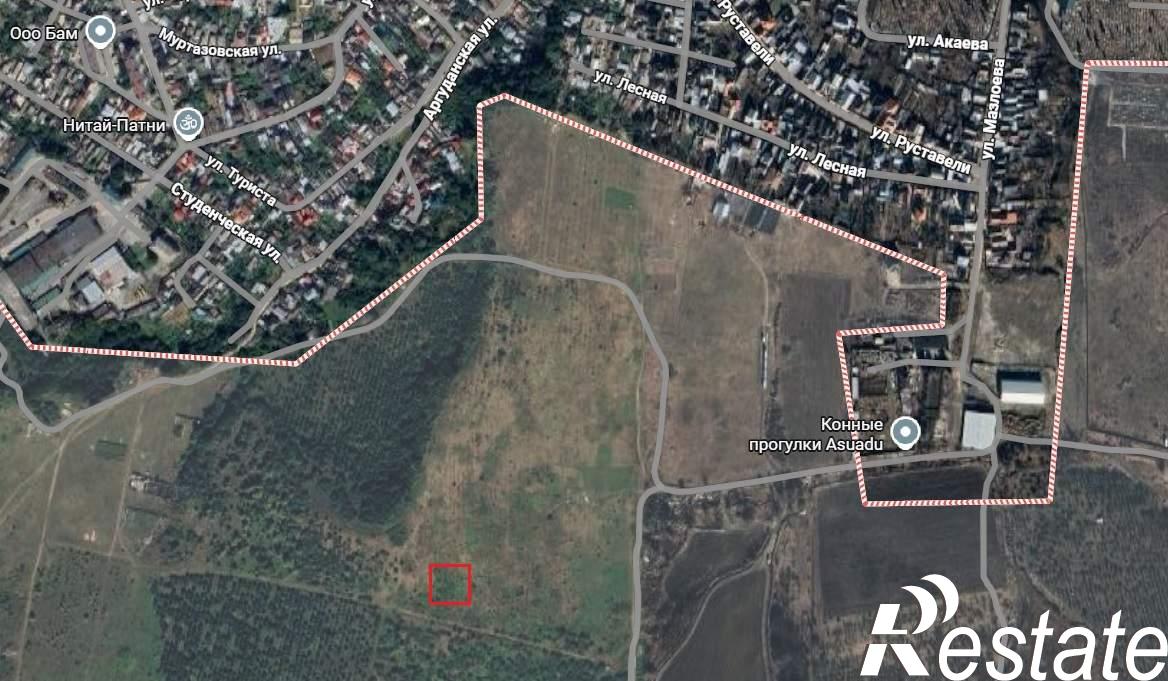 Купить землю, земельный участок за 1 737 000 рублей на кп. Вольный Аул