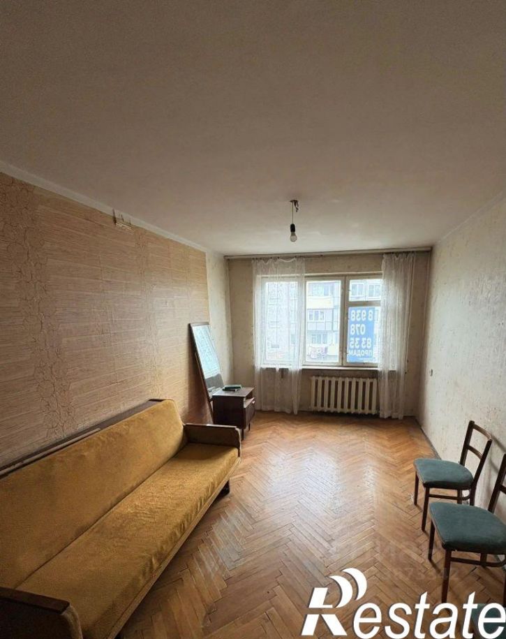 2-комн квартира улица Ашурова, 5,  д. 5