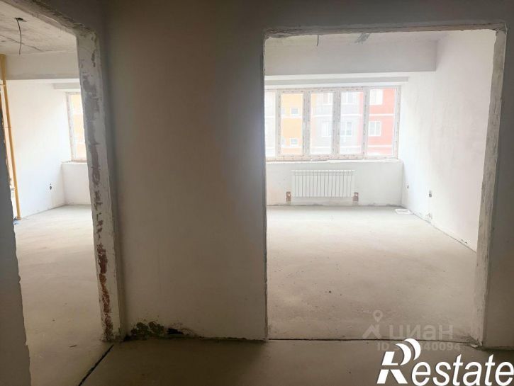 4-комн квартира улица Тамазова, 7 к1,  д. 7 к1