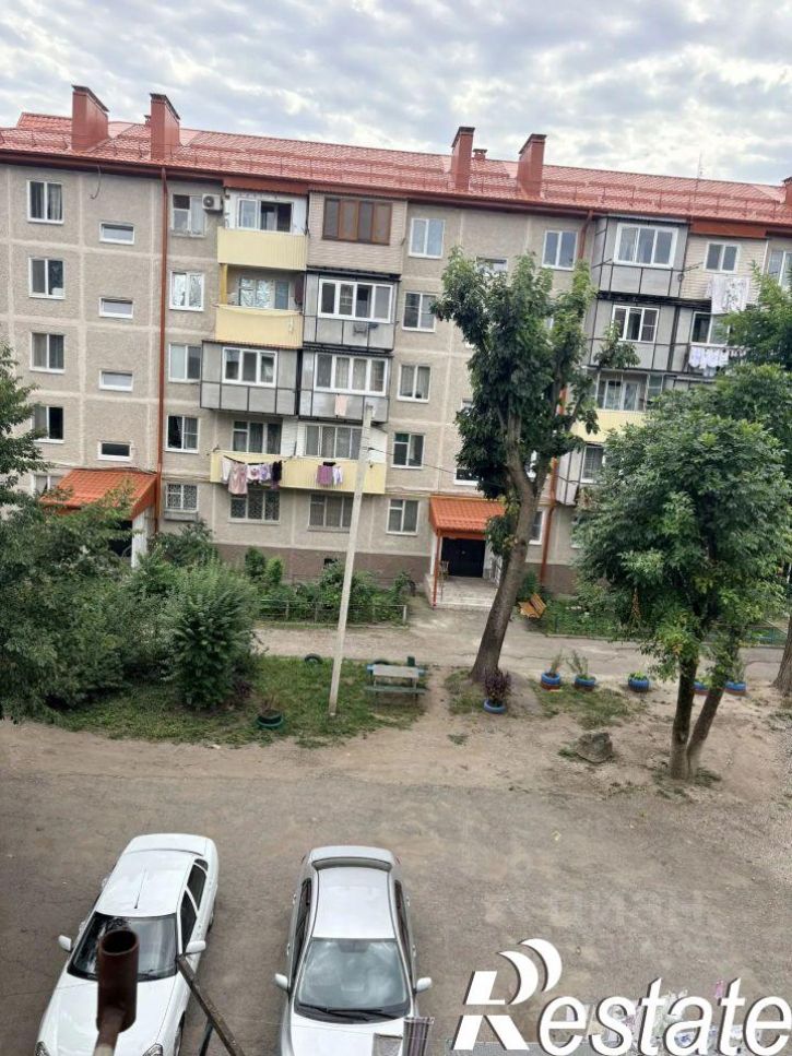 2-комн квартира улица Ашурова, 5,  д. 5
