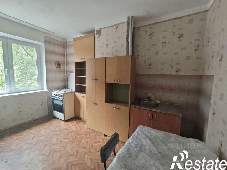 1-комн квартира улица Тарчокова, 54Д,  д. 54Д