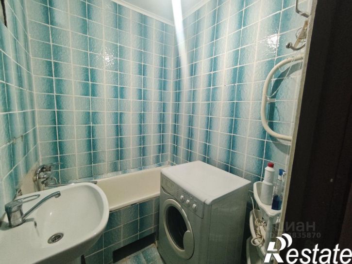 1-комн квартира улица Тарчокова, 54Д,  д. 54Д
