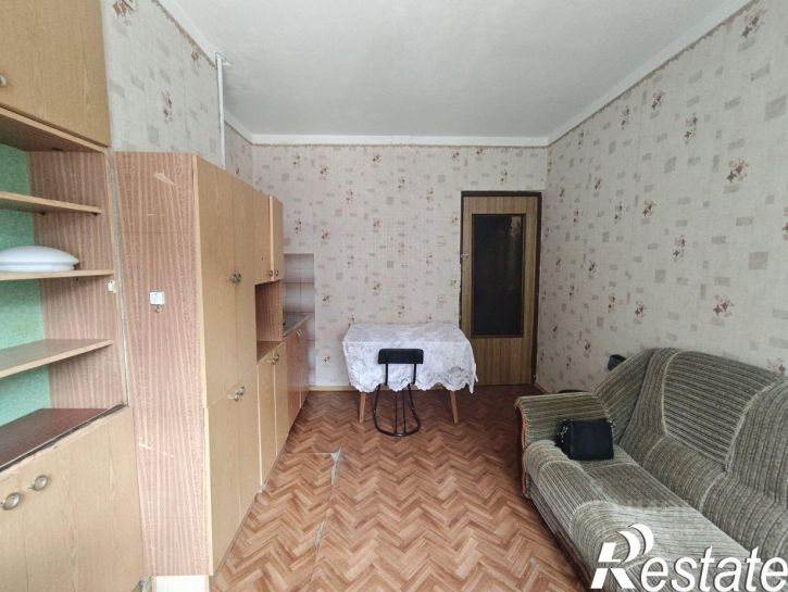 1-комн квартира улица Тарчокова, 54Д,  д. 54Д