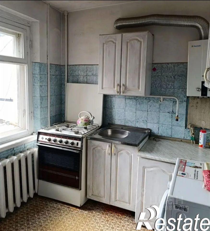 Купить квартиру за 3 500 000 рублей на Самотёчная улица, 39