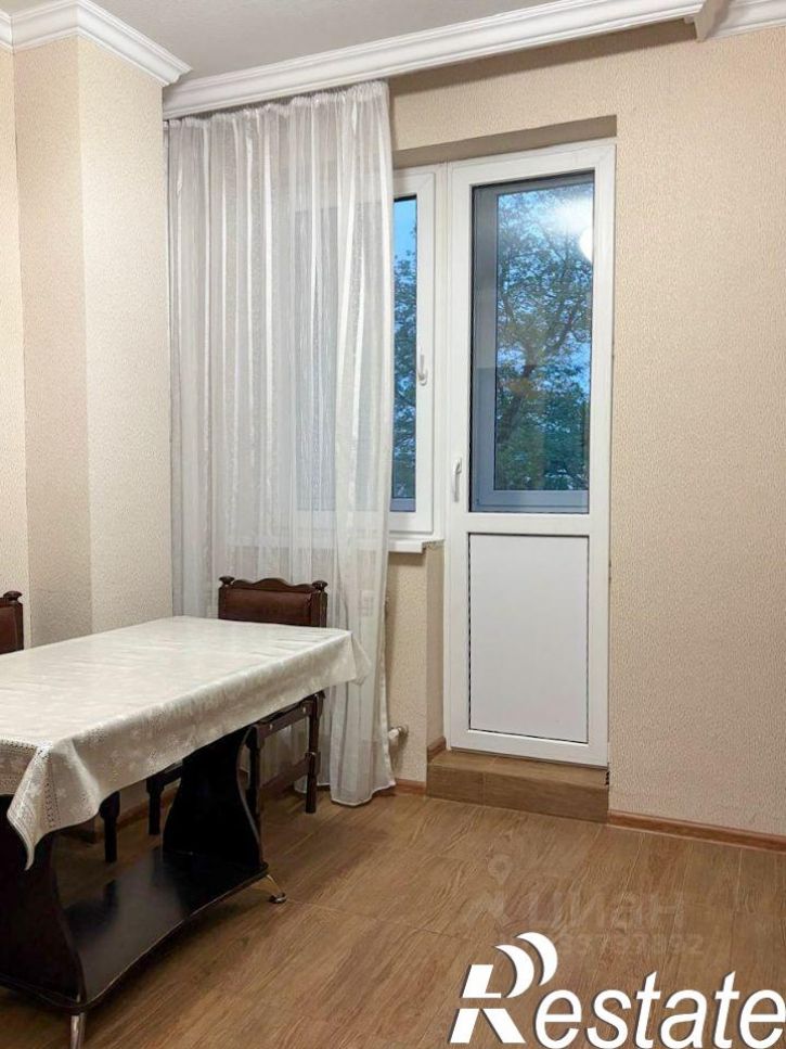 2-комн квартира улица Ногмова, 52А,  д. 52А