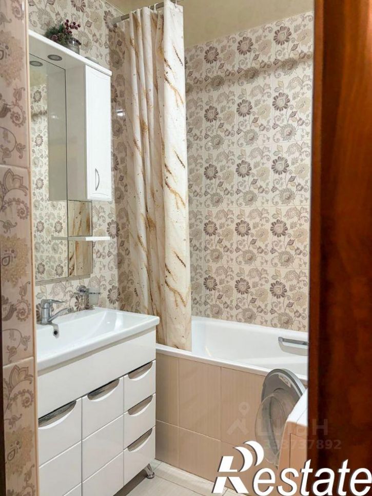 2-комн квартира улица Ногмова, 52А,  д. 52А