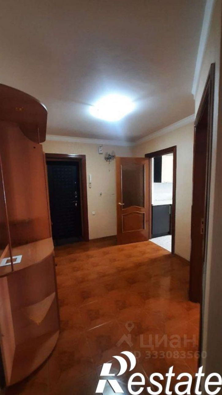 3-комн квартира улица Пушкина, 5,  д. 5