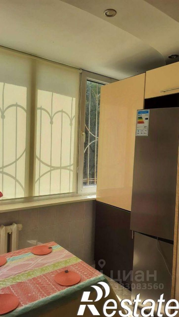 3-комн квартира улица Пушкина, 5,  д. 5