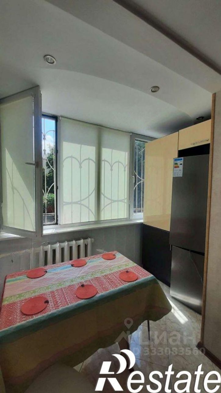 3-комн квартира улица Пушкина, 5,  д. 5
