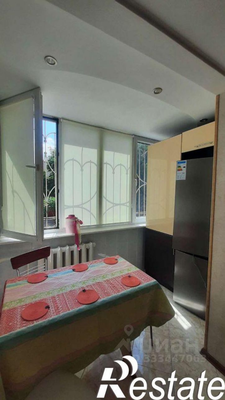 3-комн квартира улица Пушкина, 5,  д. 5